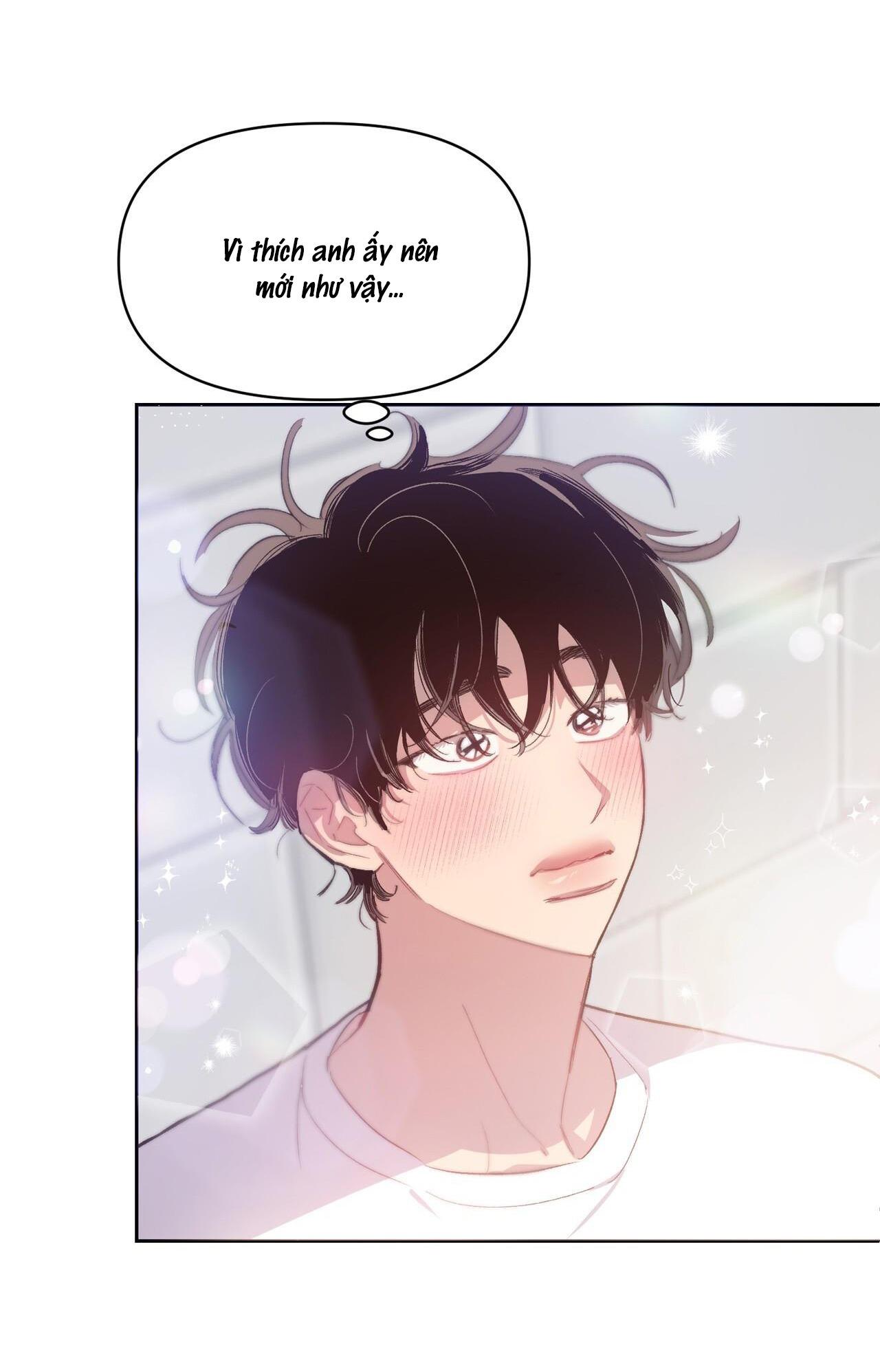 (CBunu) Bí Mật Của Mái Tóc - Chap 22