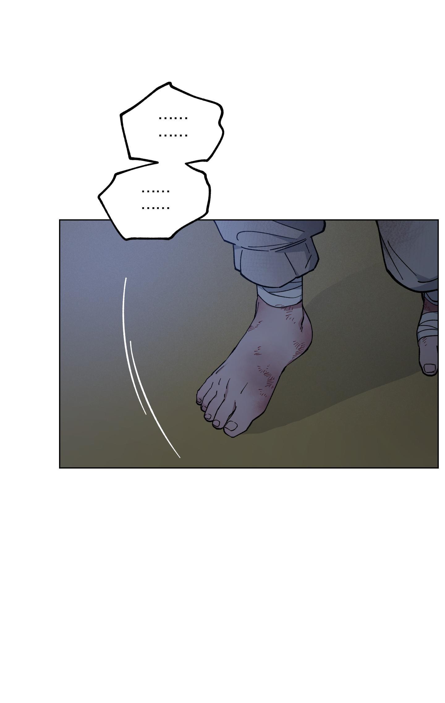 BÌNH MINH CỦA RỒNG - Chap 37