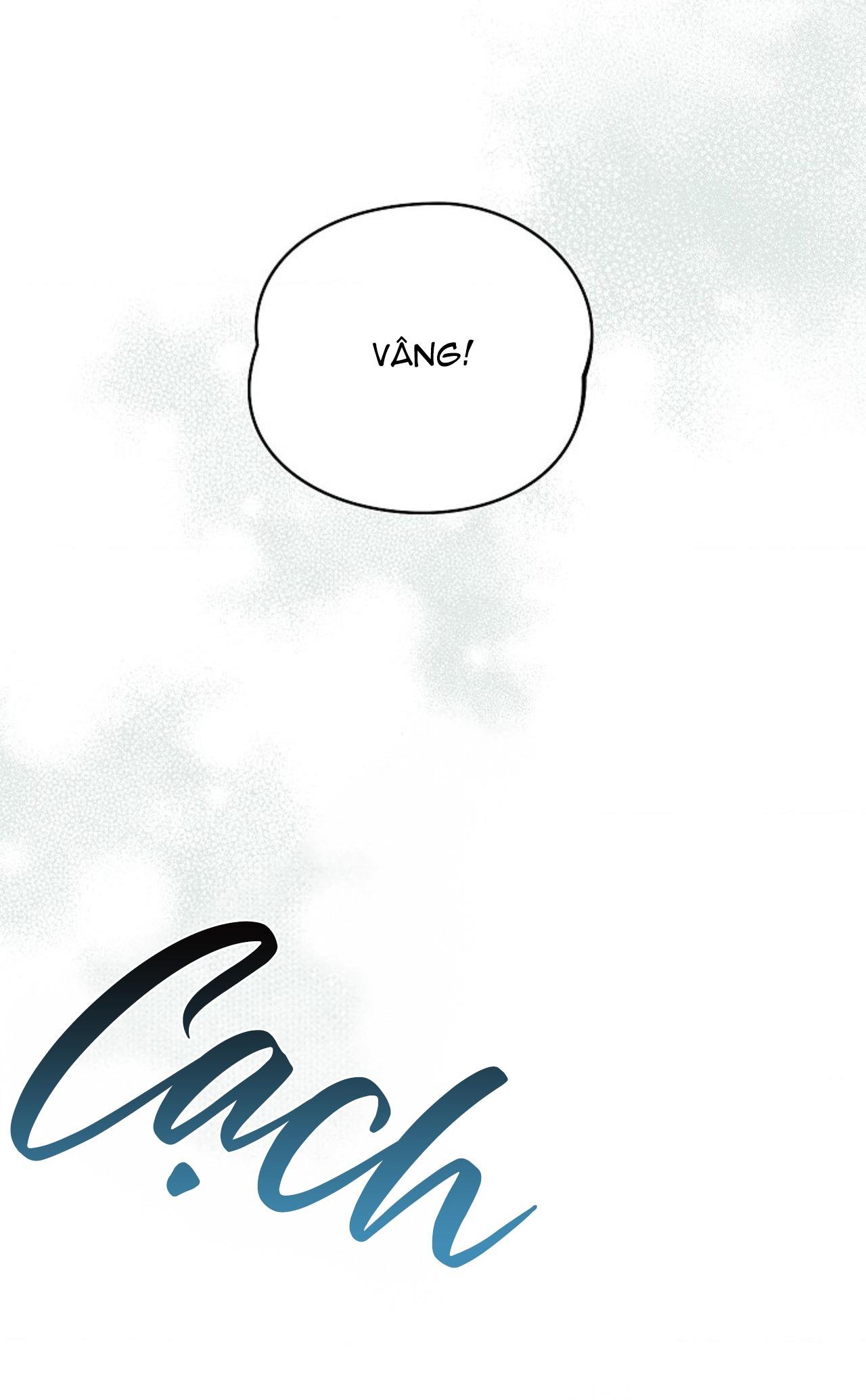 (ABO) MỐI QUAN HỆ KHÔNG HOÀN CHỈNH - Chap 13