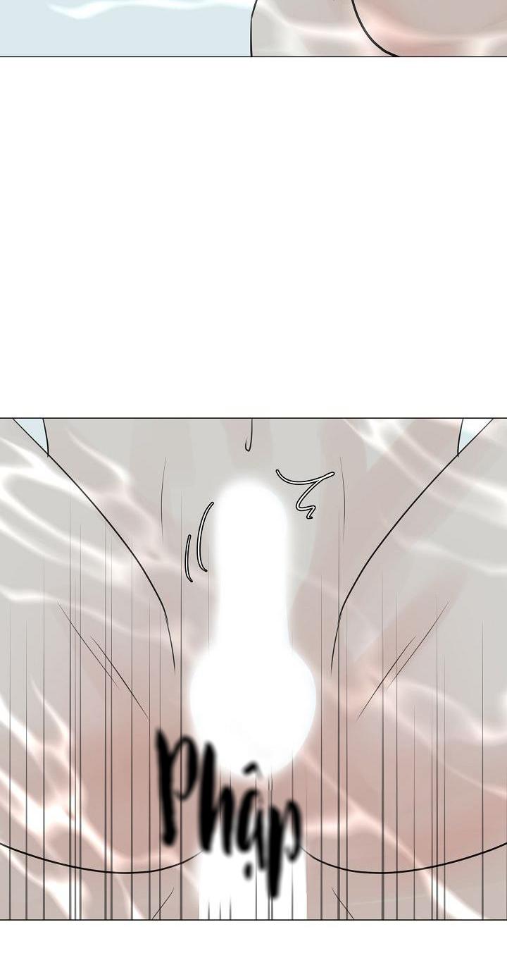 Ở LẠI BÊN TÔI - Chap 38