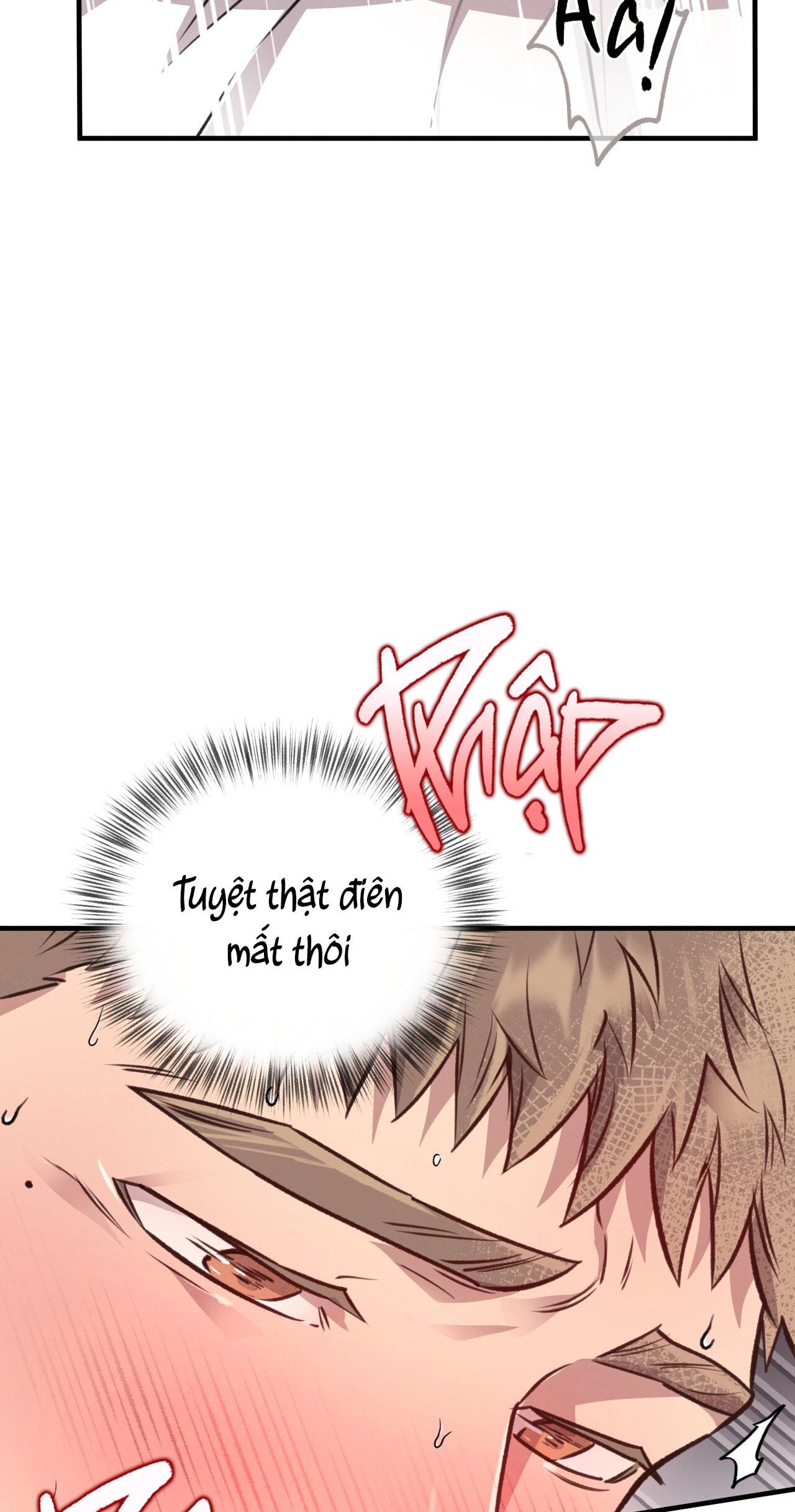 MẬT GẤU - Chap 28