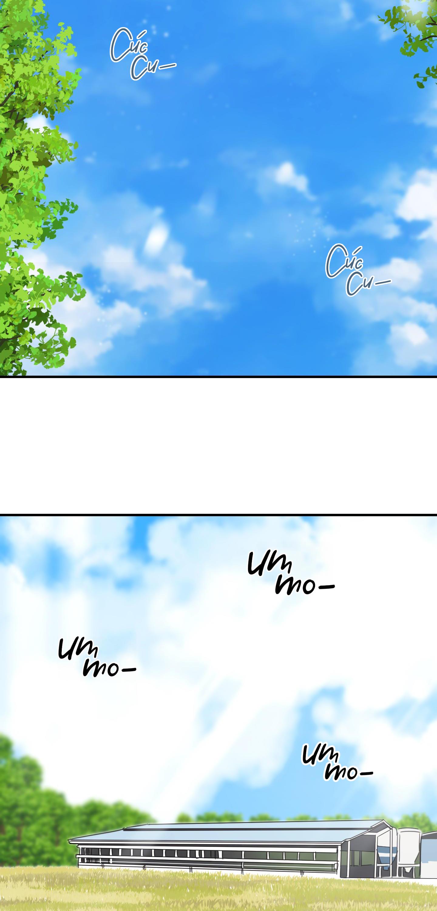 NGÔI NHÀ HƯỚNG MẶT TRỜI MỌC - Chap 8