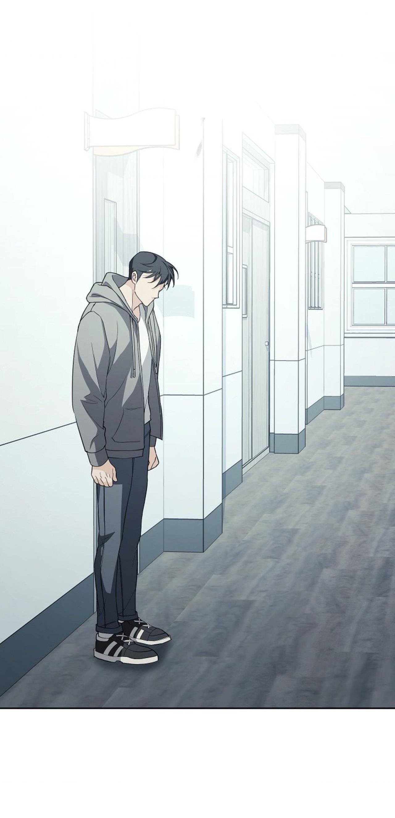 (ABO) MỐI QUAN HỆ KHÔNG HOÀN CHỈNH - Chap 13