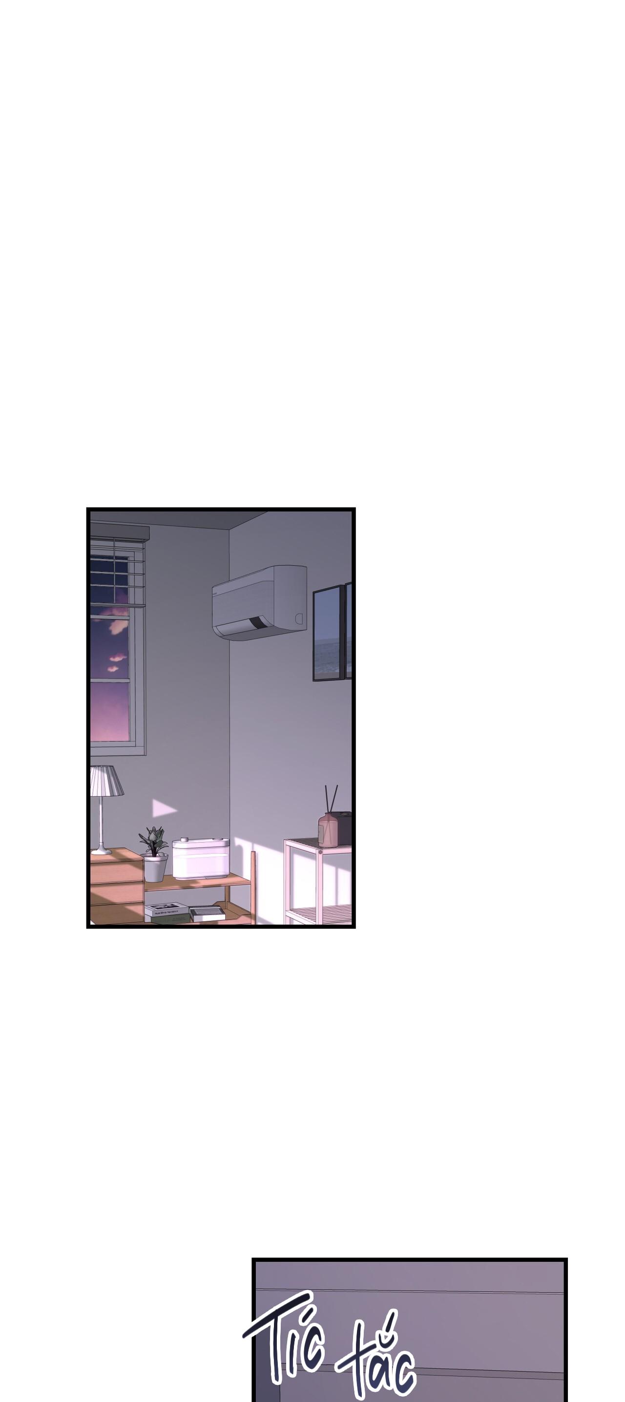 CẬU KHÔNG PHẢI LÀ GU CỦA TÔI - Chap 14