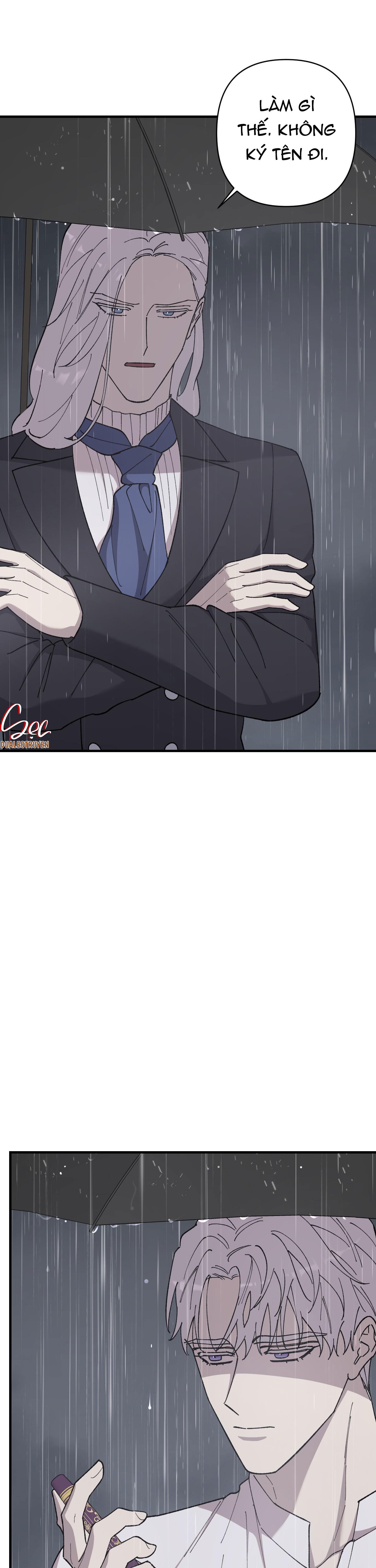 Đóa hoa của mặt trời - Chap 59