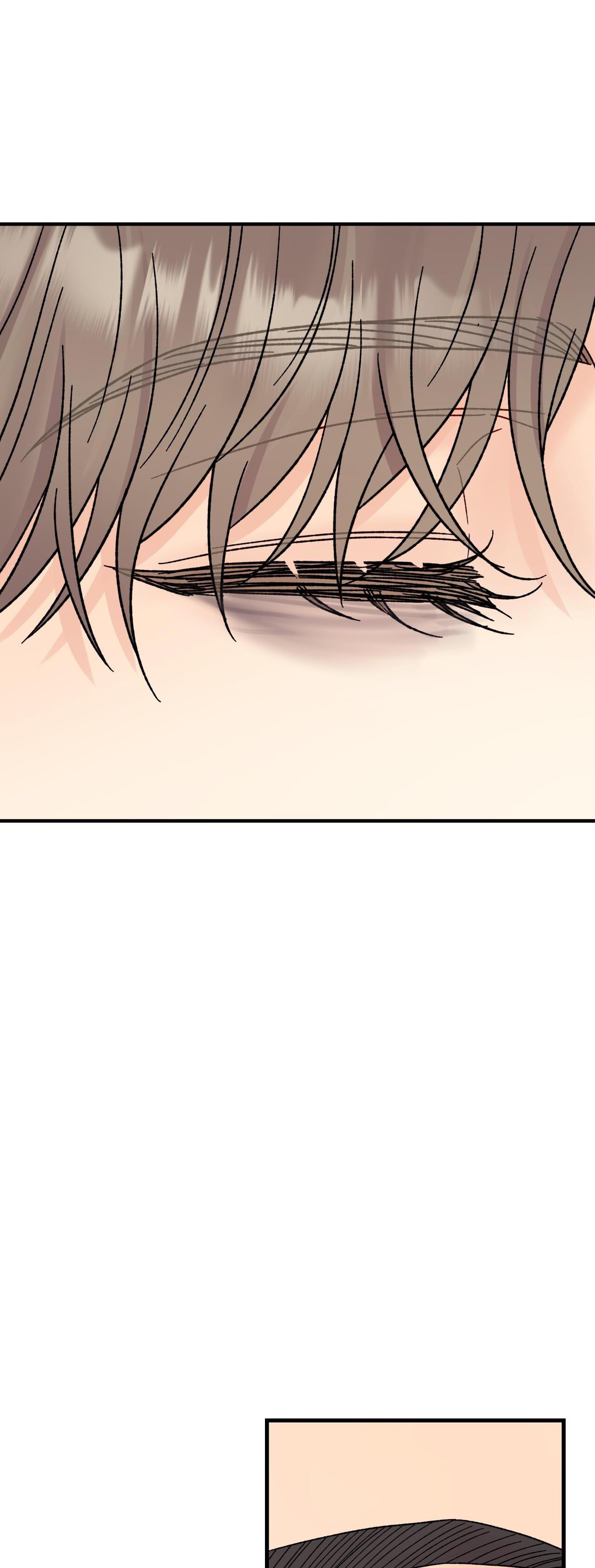 CẬU KHÔNG PHẢI LÀ GU CỦA TÔI - Chap 13