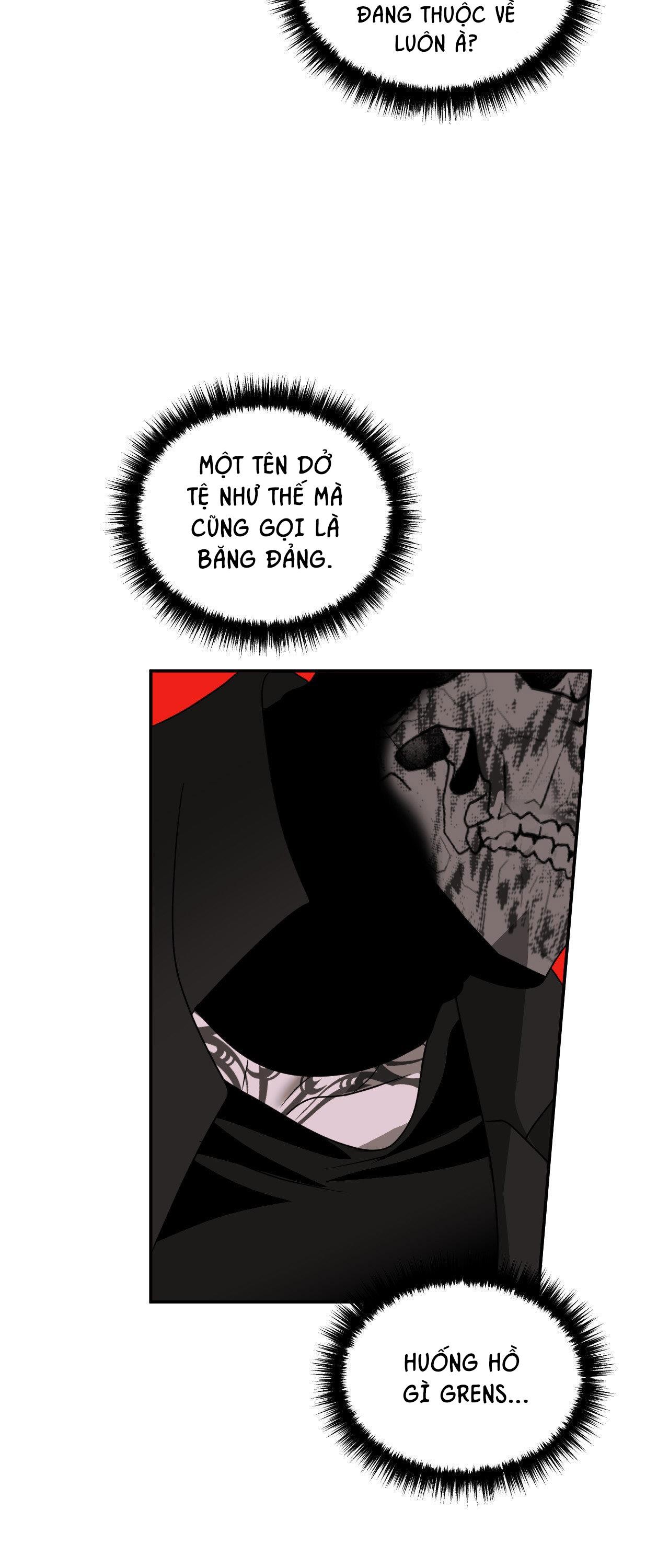 SHUTLINE - Chap 75