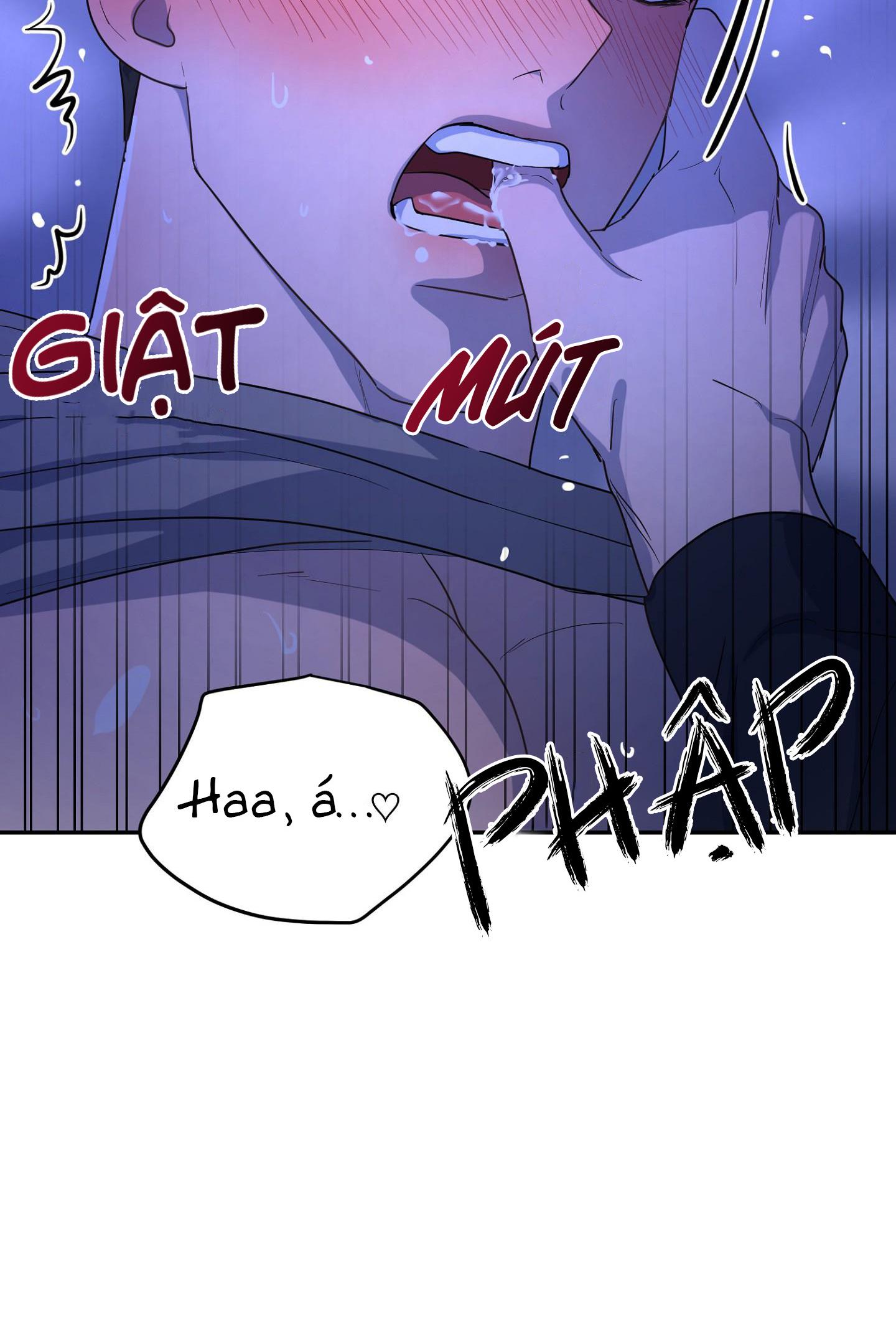 Tuyển Tập Manhwa Dằm Khăm - Chap 20