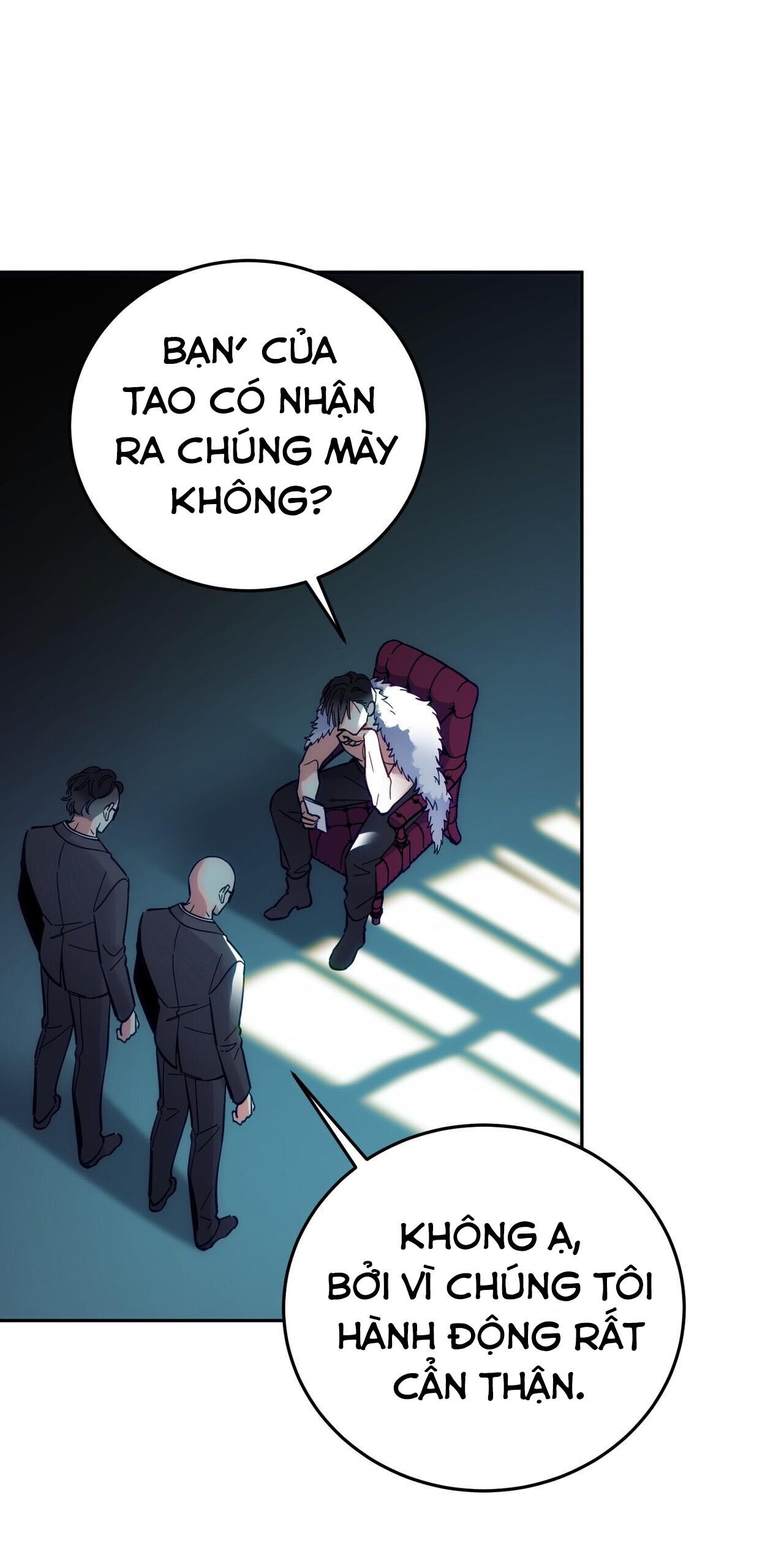 PAY DAY - Chap 2