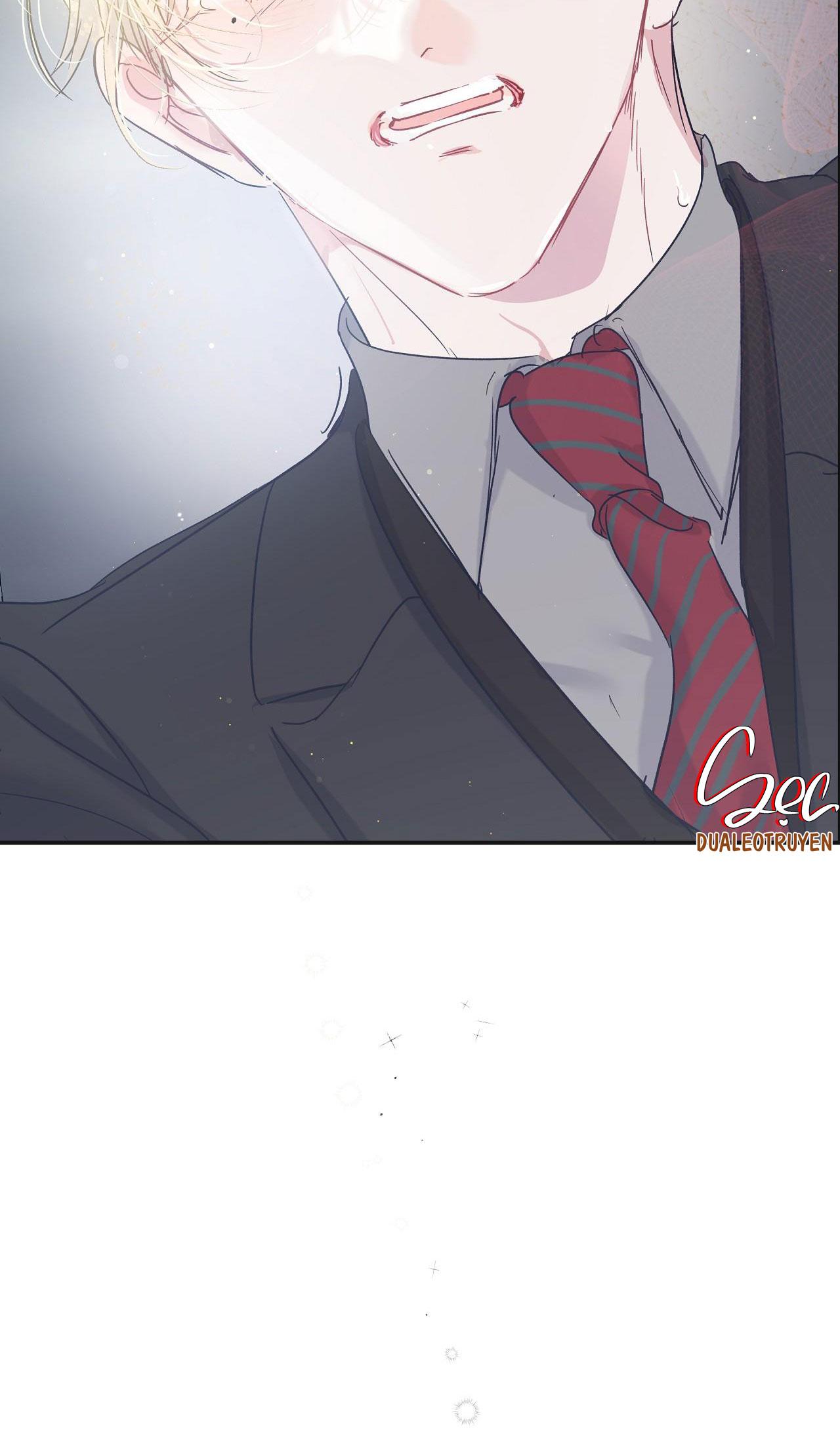 ĐẢO NGƯỢC CỦA ĐẢO NGƯỢC - Chap 29