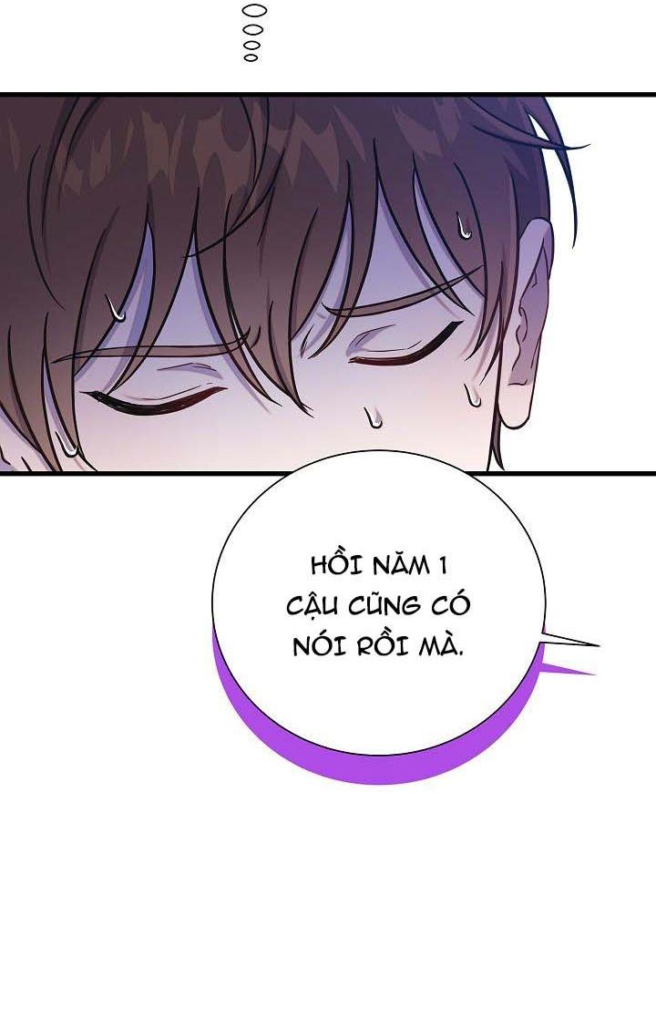 Làm Thế Nào Để Chia Tay Với Anh Ta - Chap 21