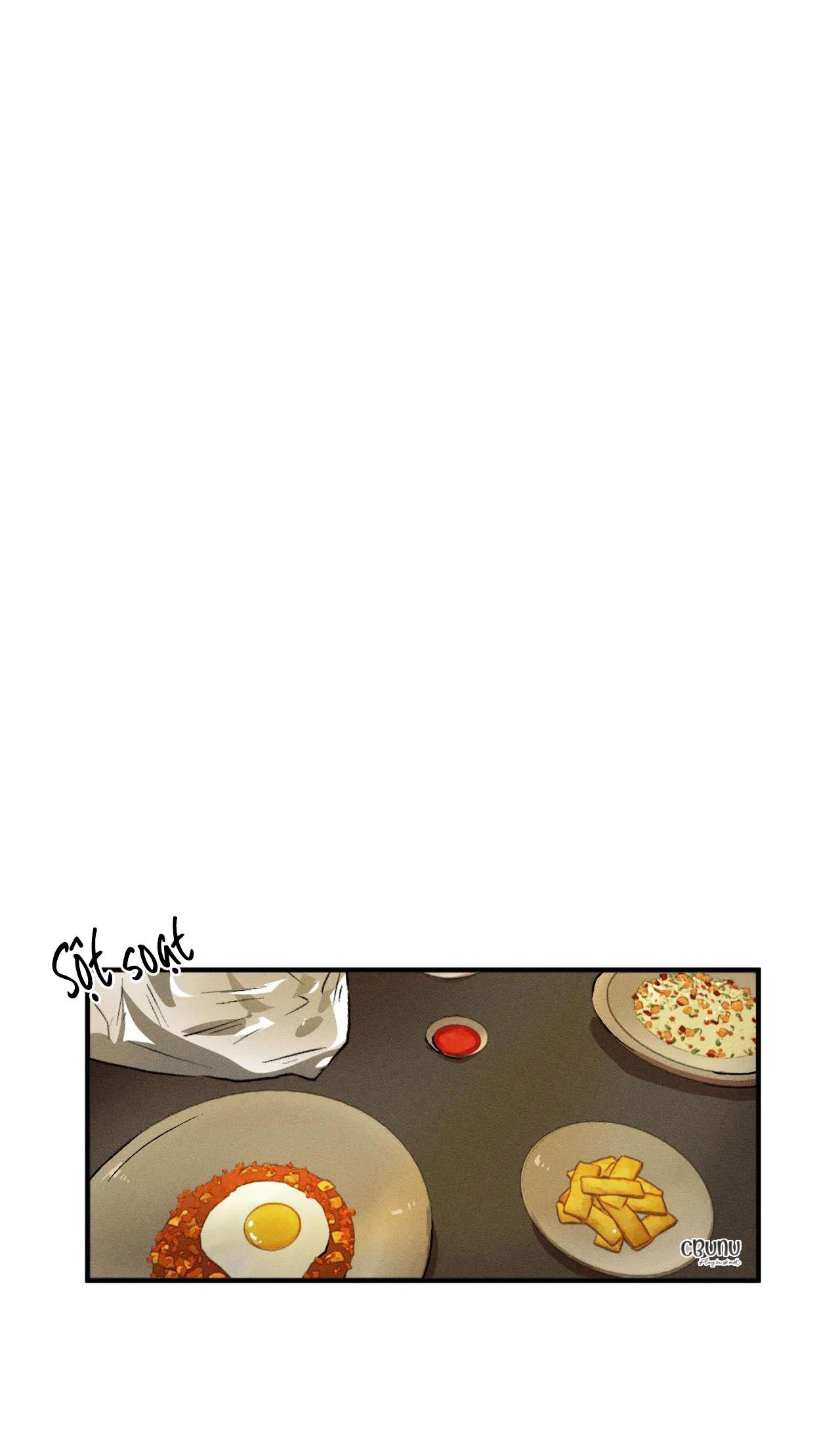 (CBunu) Bẫy Đôi Ngọt Ngào - Chap 28