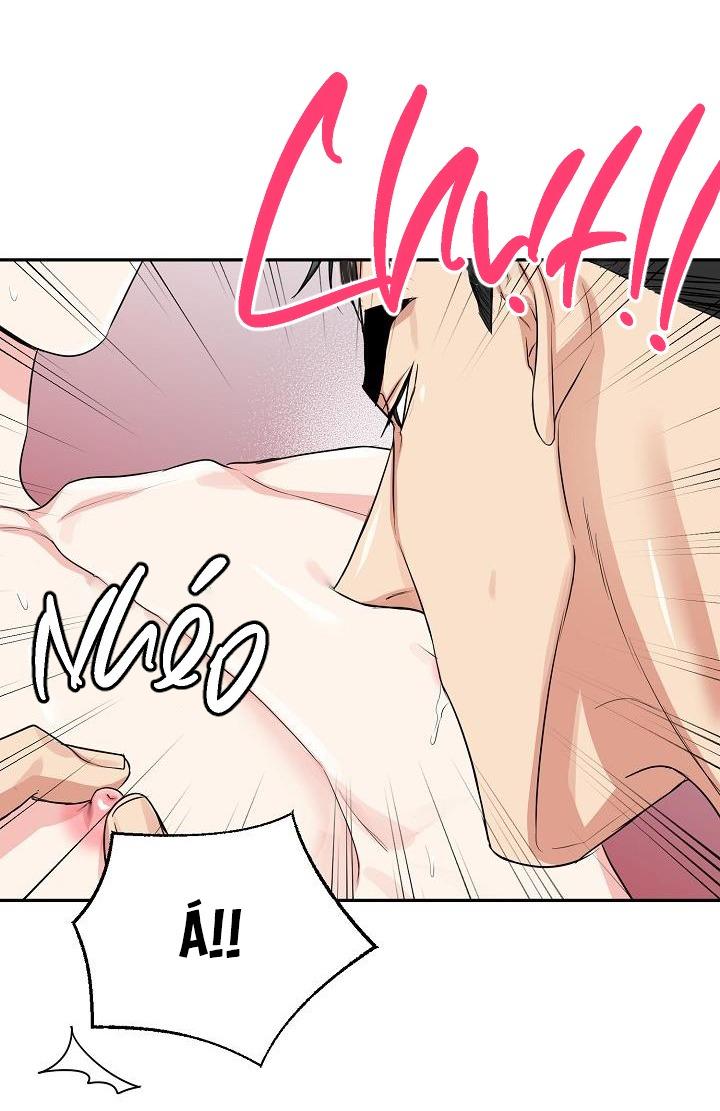 (ABO) HANG HỔ - Chap 27