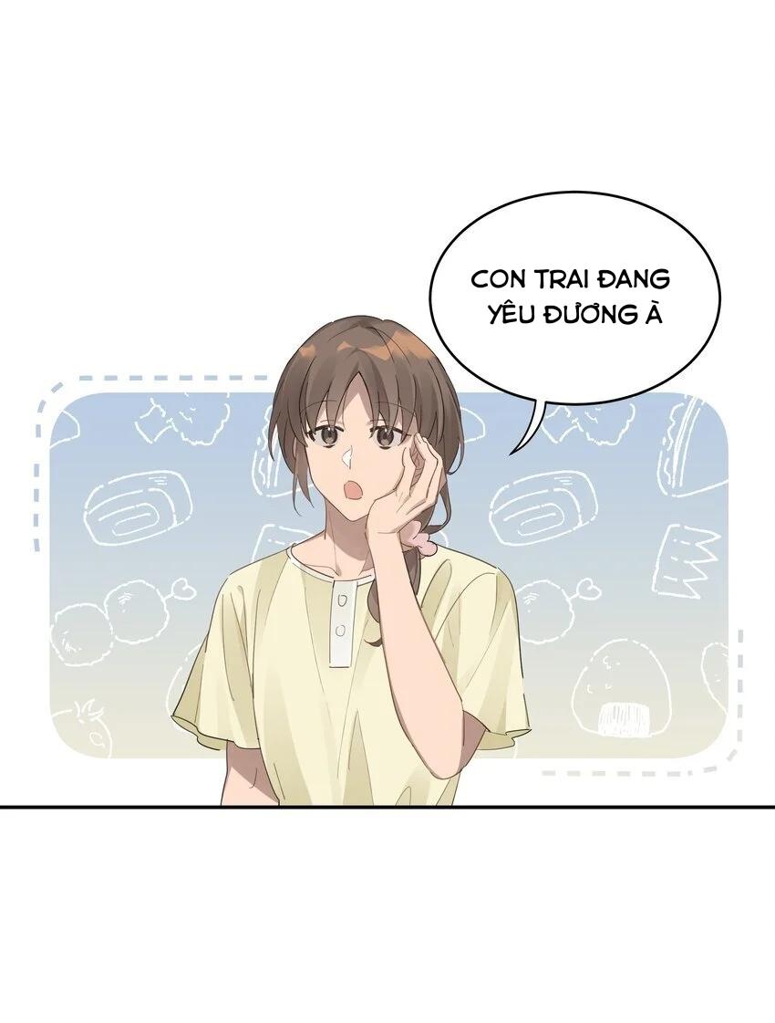 Năm tháng qua - Chap 20