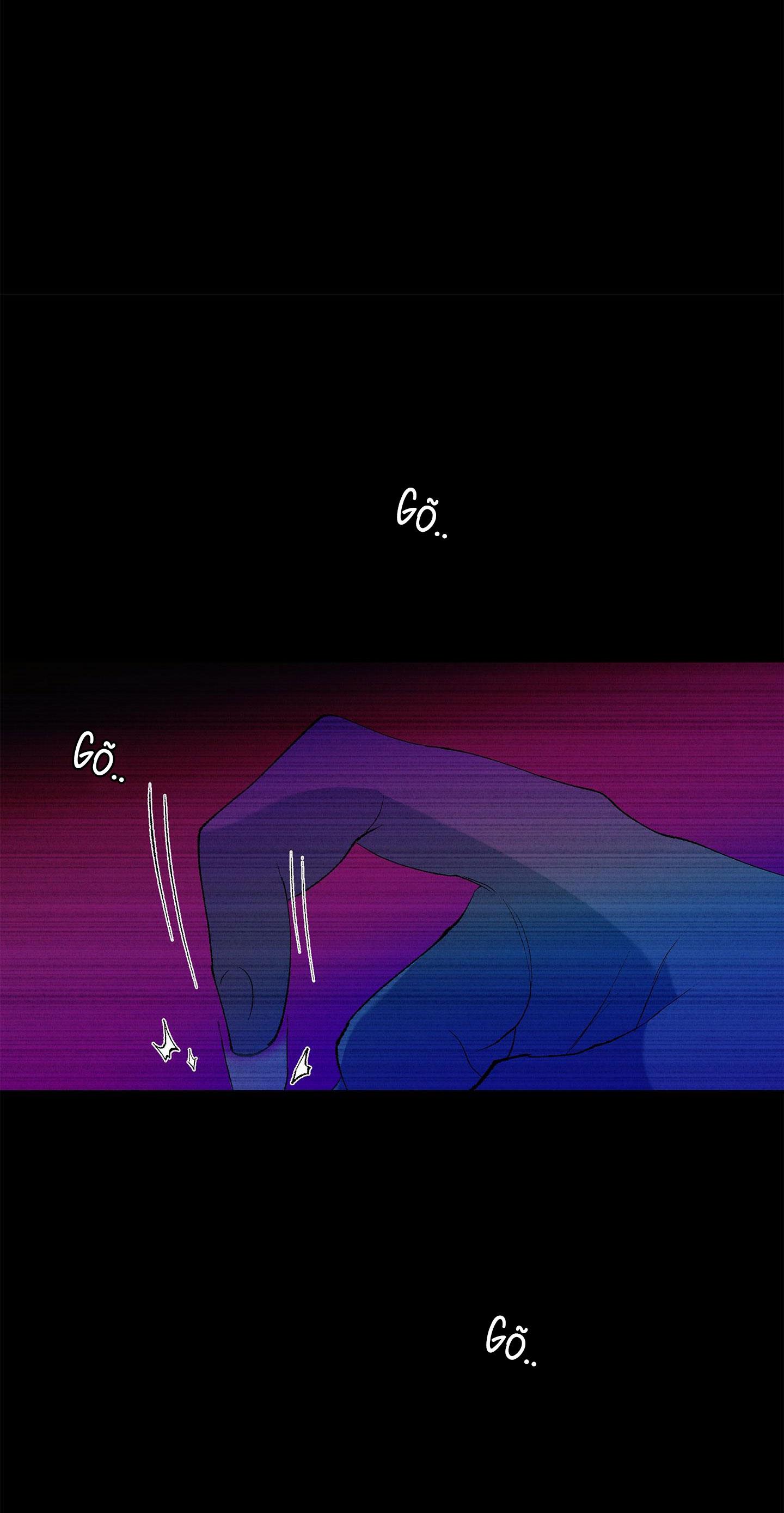 ÔNG CHÚ BÊN CỬA SỔ - Chap 29