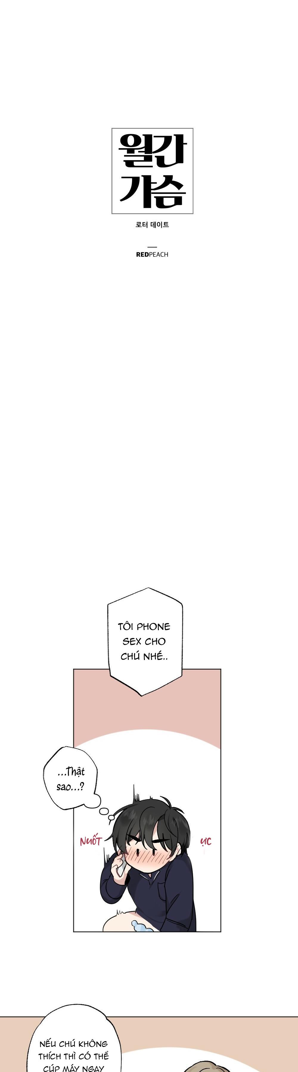 TUYỂN TẬP DÚ BỰ - Chap 29