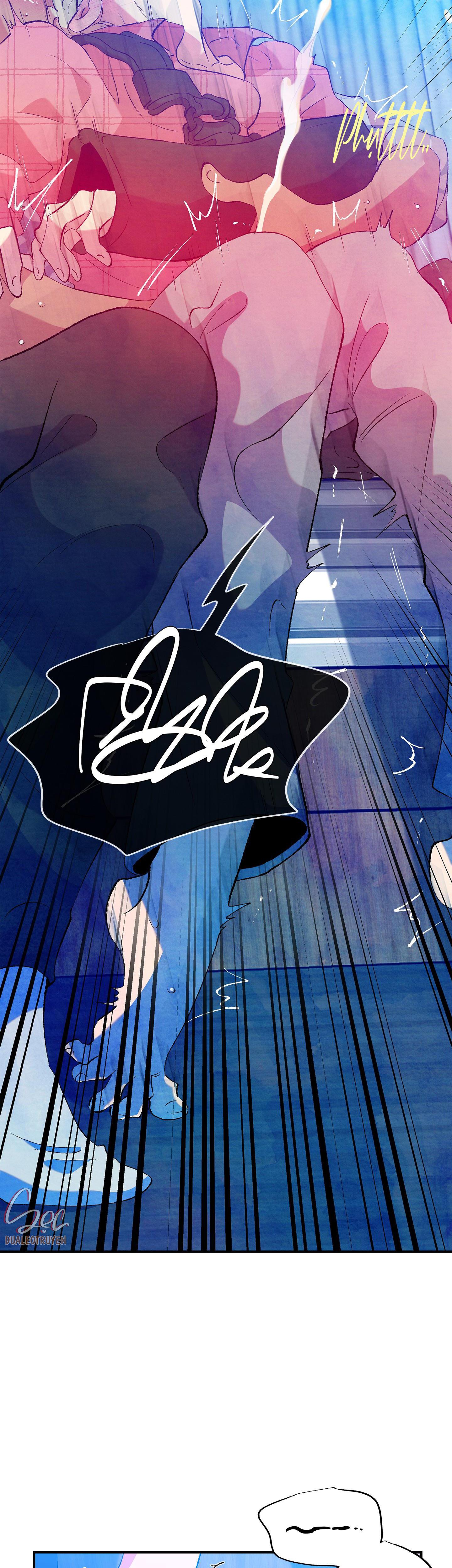 ÔNG CHÚ BÊN CỬA SỔ - Chap 31