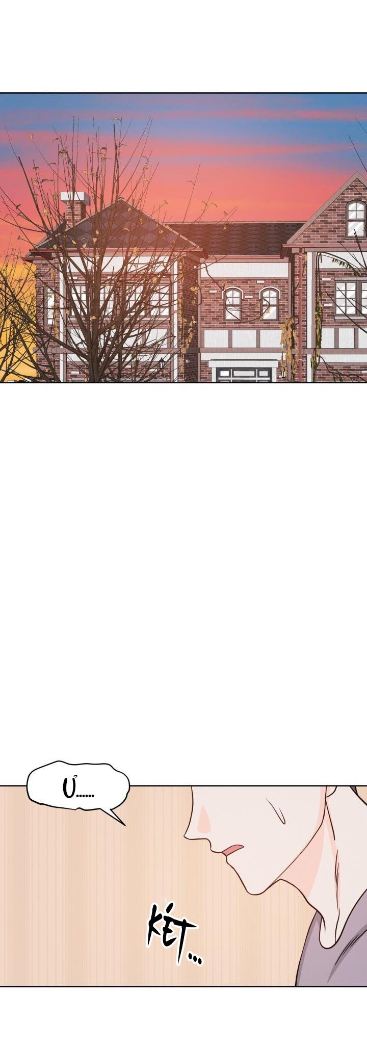 QUỶ ĐÓI - Chap 12