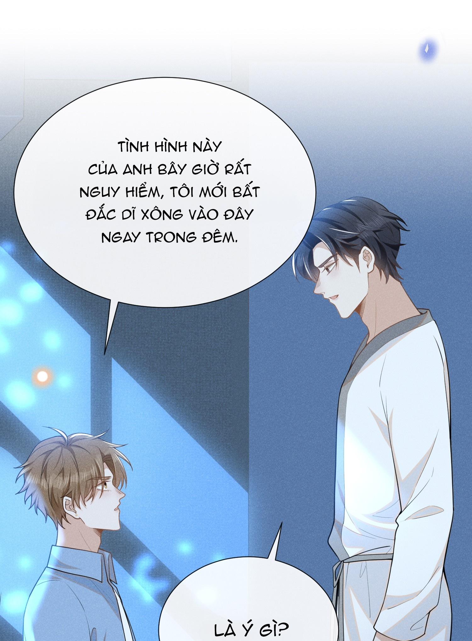 Lai sinh bất kiến - Chap 105