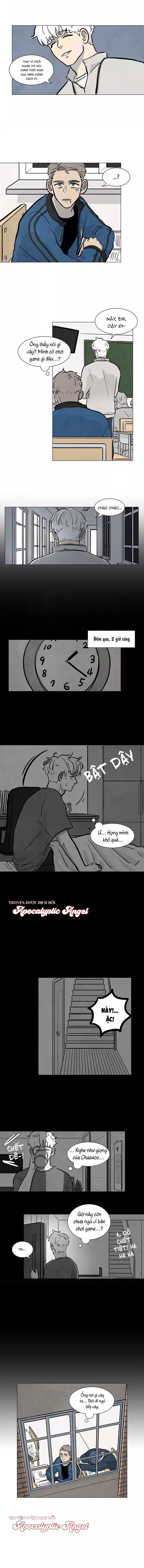 Nhà Trọ Số 5 - Chap 4