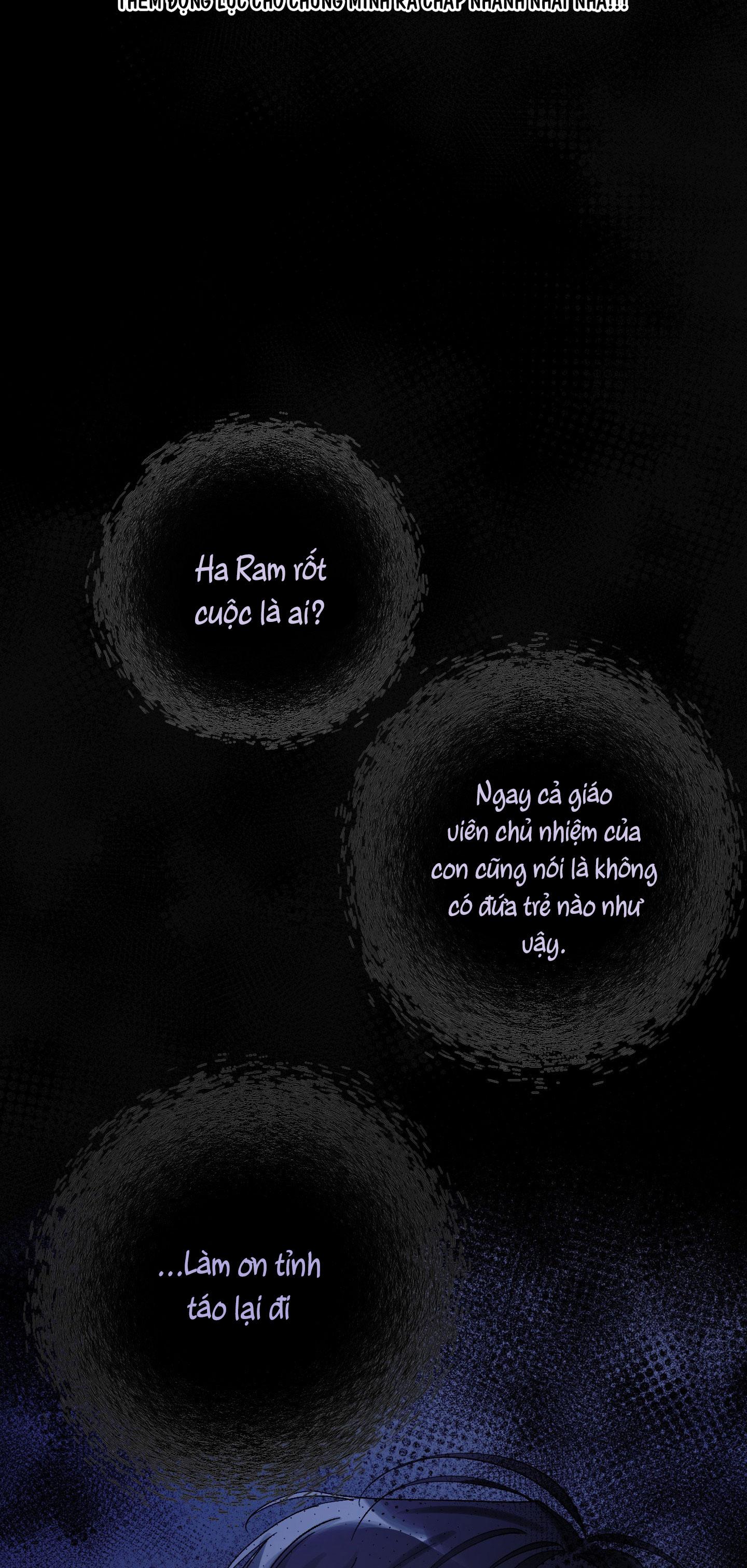 THẾ GIỚI KHI MẤT ĐI EM - Chap 49