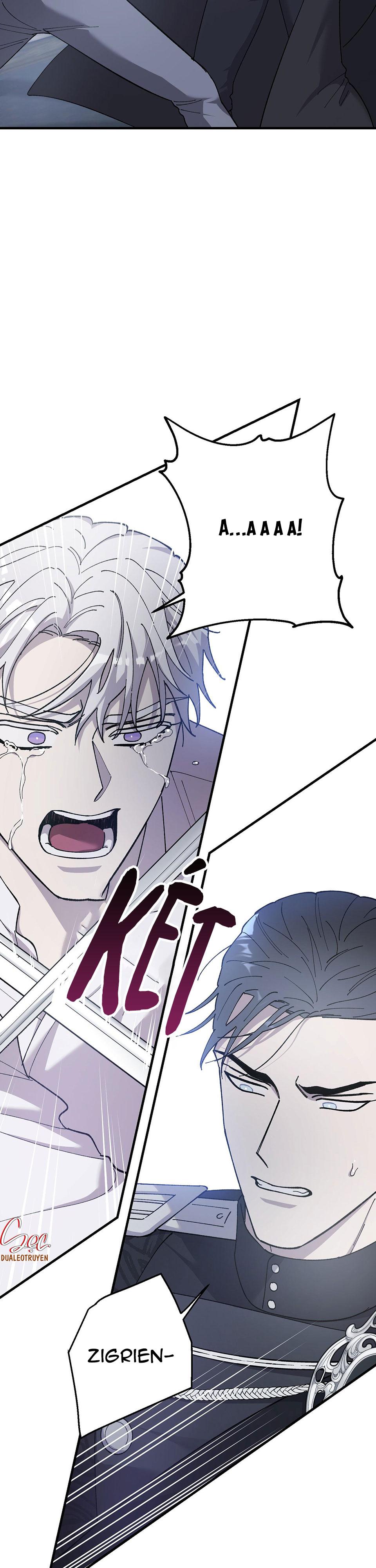 Đóa hoa của mặt trời - Chap 55