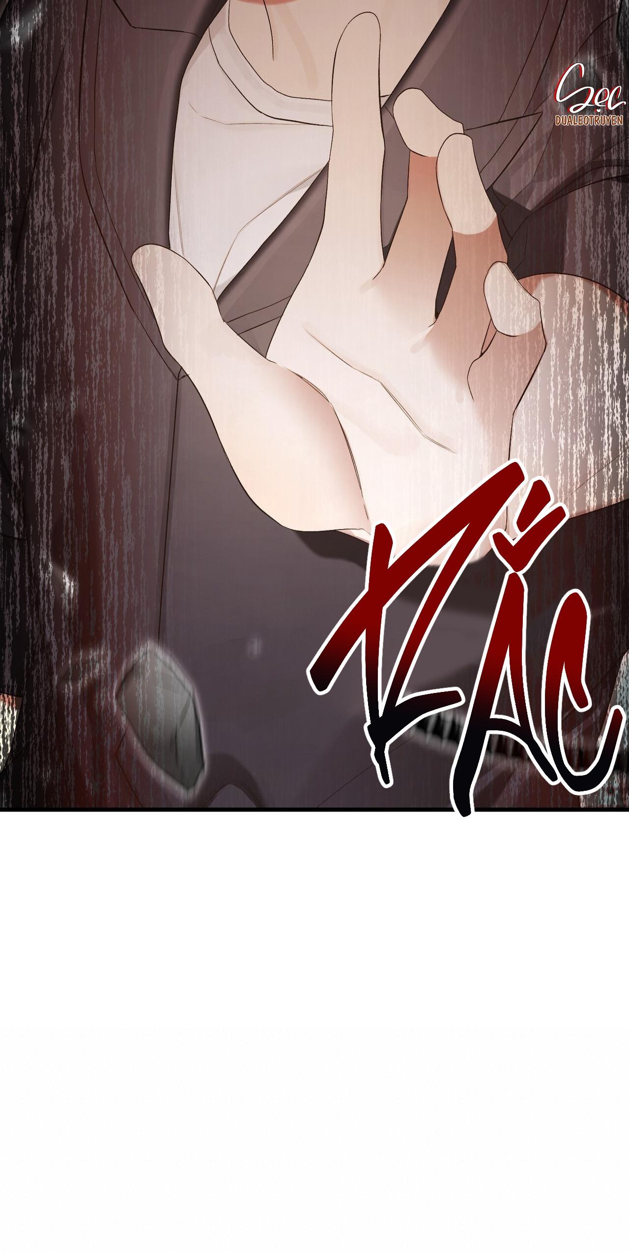 ĐIỀU KIỆN CỦA GUIDE - Chap 15