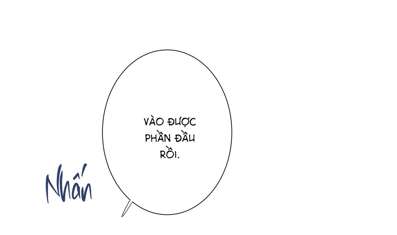 (CBunu) Tình yêu và danh vọng - Chap 36