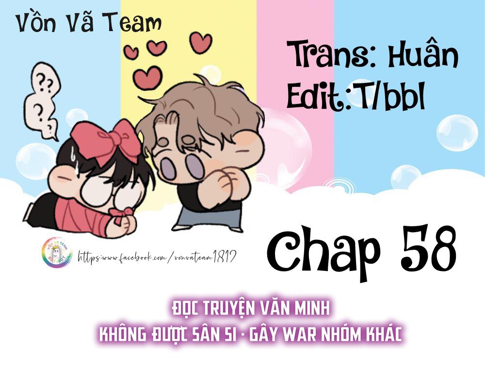 Hạnh Lâm Phương Hoa - Chap 58