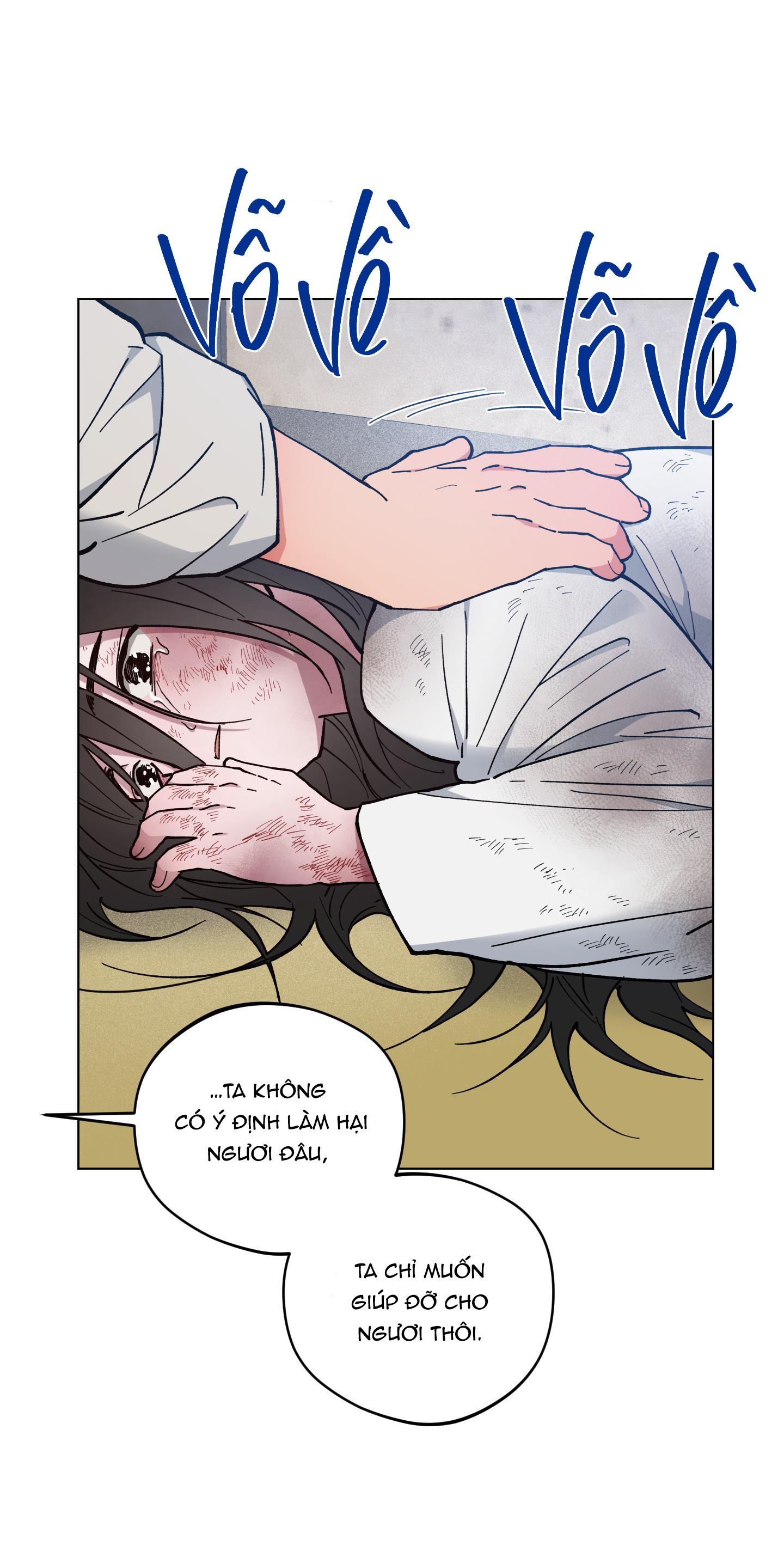 BÌNH MINH CỦA RỒNG - Chap 37