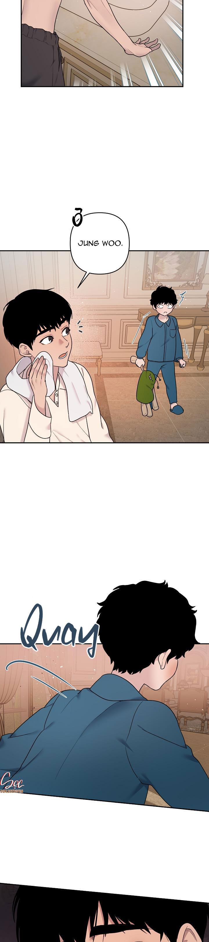 THỢ SĂN MỘT ĐÊM 10 LẦN - Chap 2