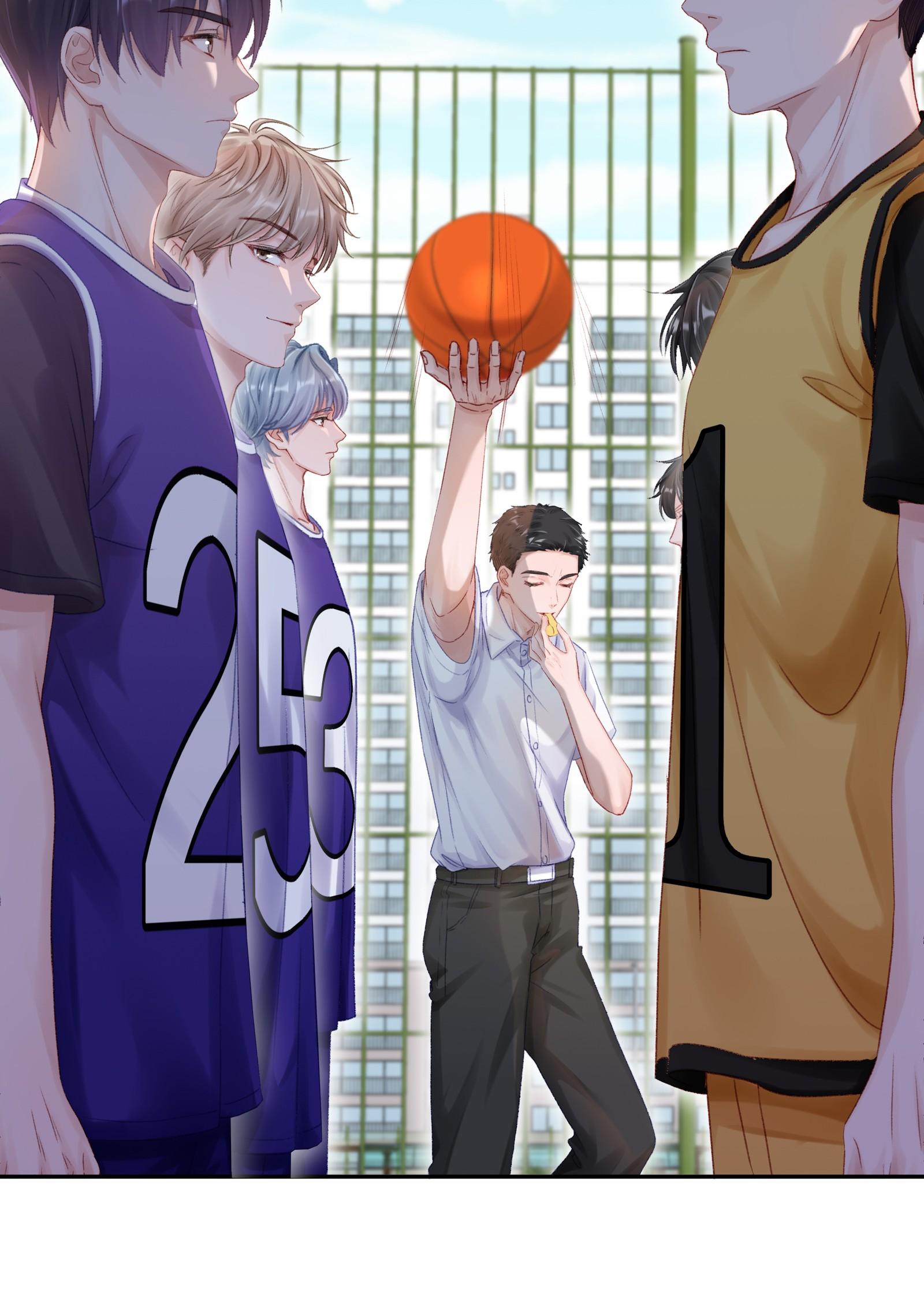 (END) Để Ý Tôi Một Chút Đi Mà - Chap 49