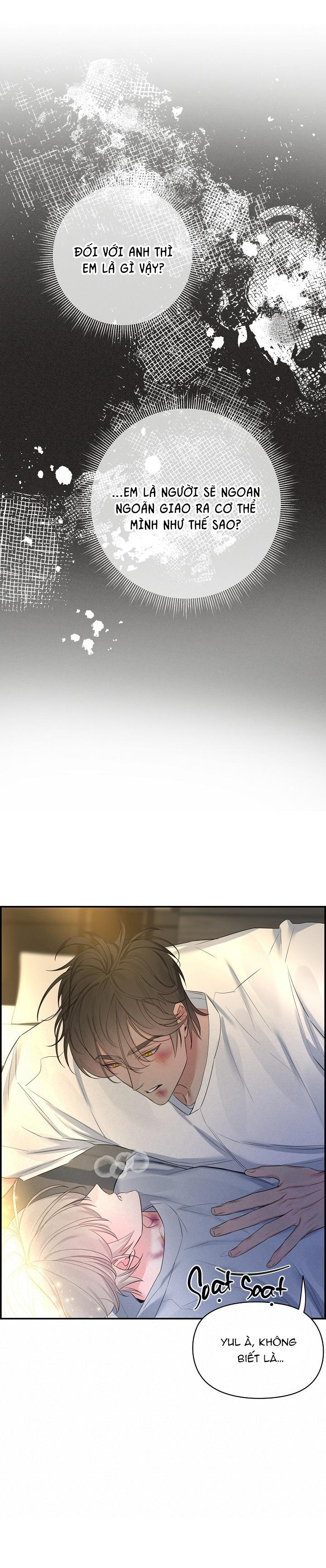 CƠ CHẾ BẢO VỆ - Chap 42