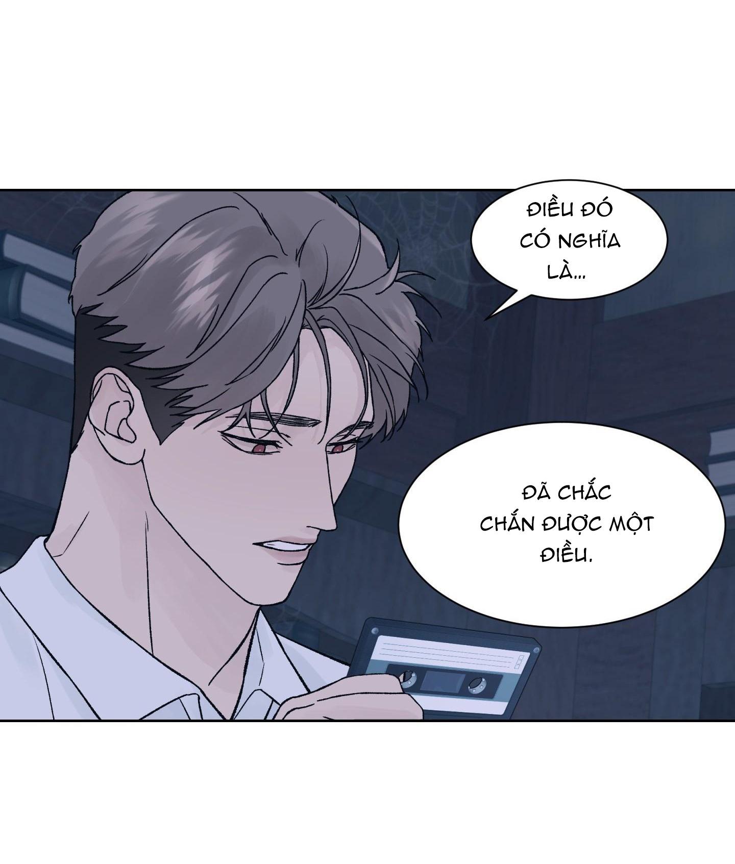 ĐÊM KINH HOÀNG - Chap 9