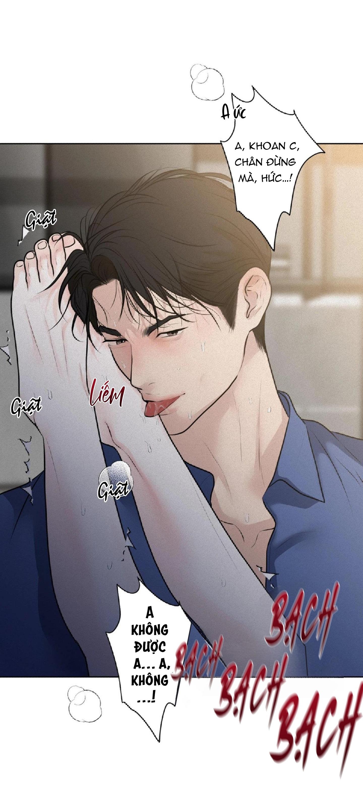 (ABO) LỜI CẦU NGUYỆN - Chap 30