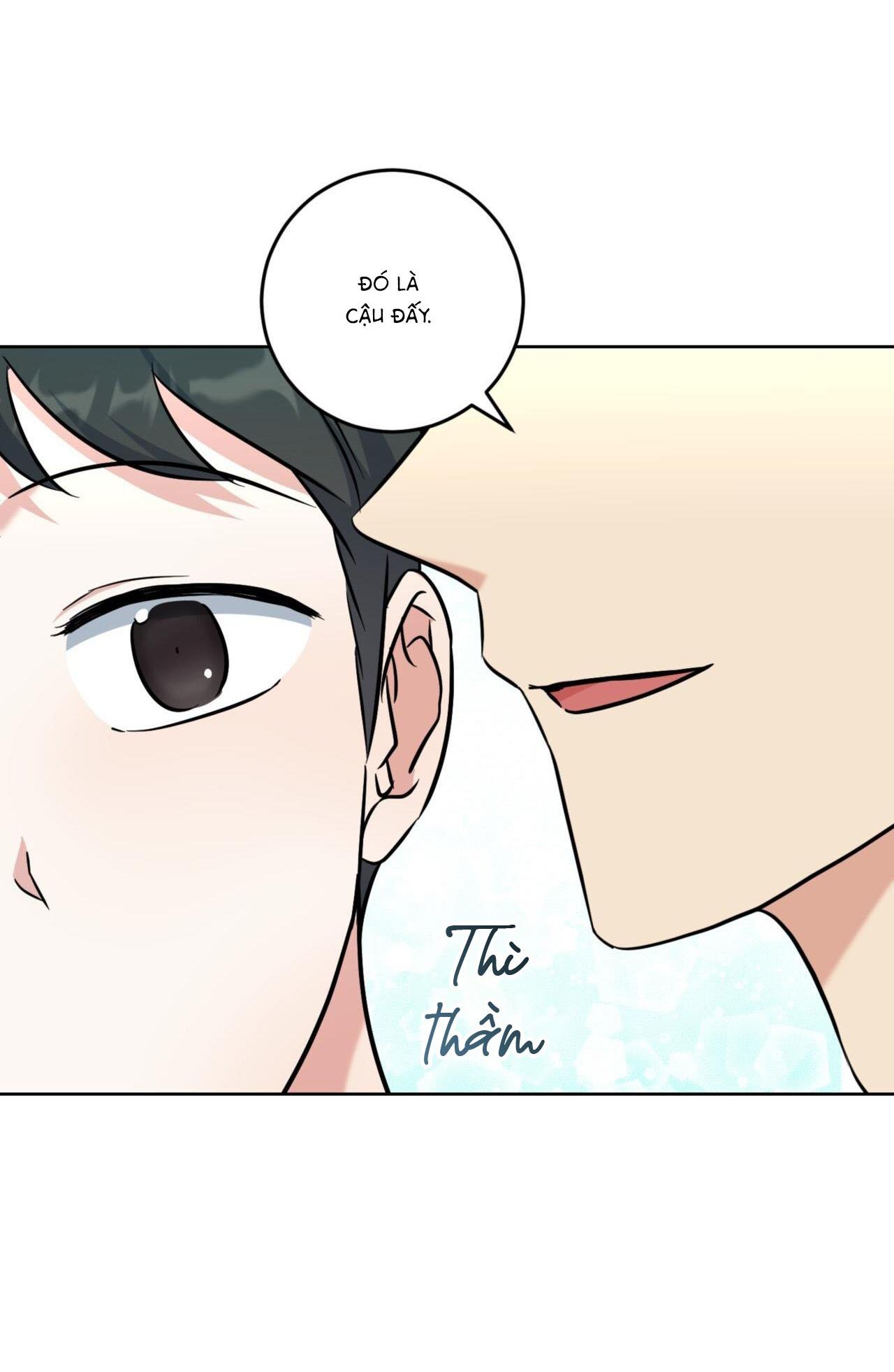 (CBunu) Khu Rừng Tĩnh Lặng - Chap 18