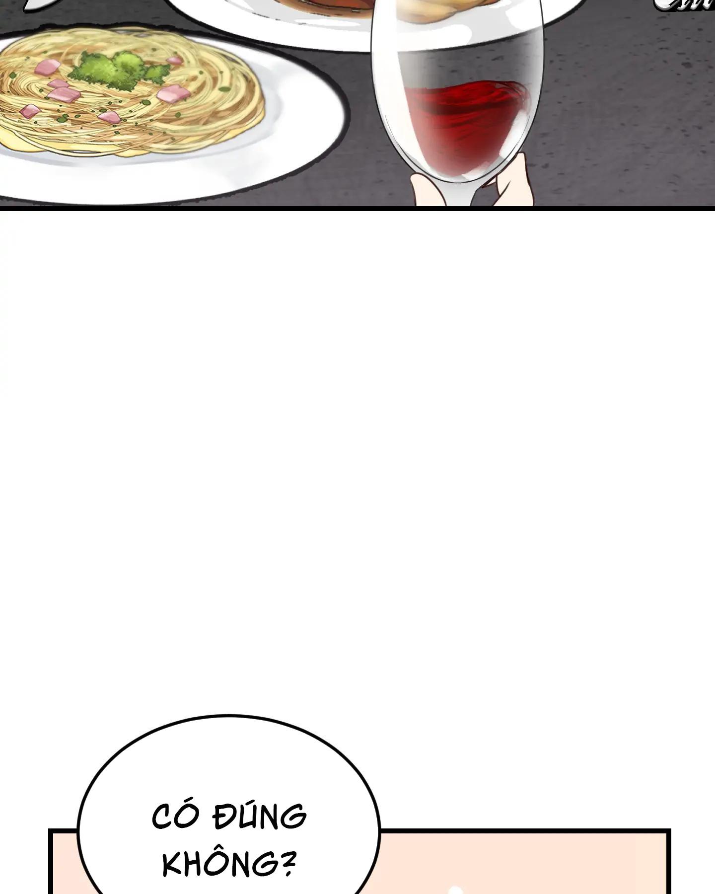 Mối Tình Bất Thường - Chap 2