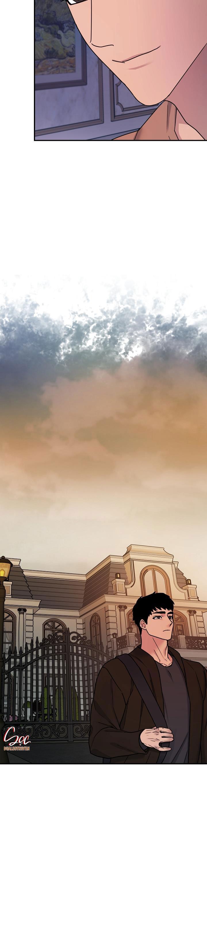 THỢ SĂN MỘT ĐÊM 10 LẦN - Chap 6