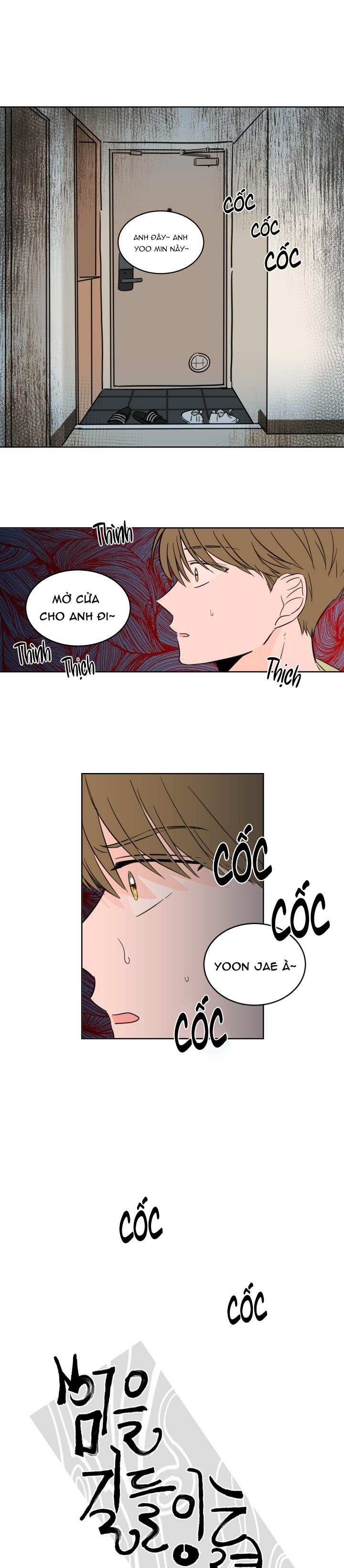 Mẹo Thuần Hóa Hổ - Chap 2