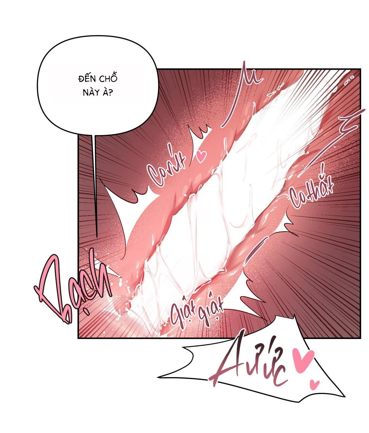 (CBunu) Bí Mật Của Mái Tóc - Chap 24