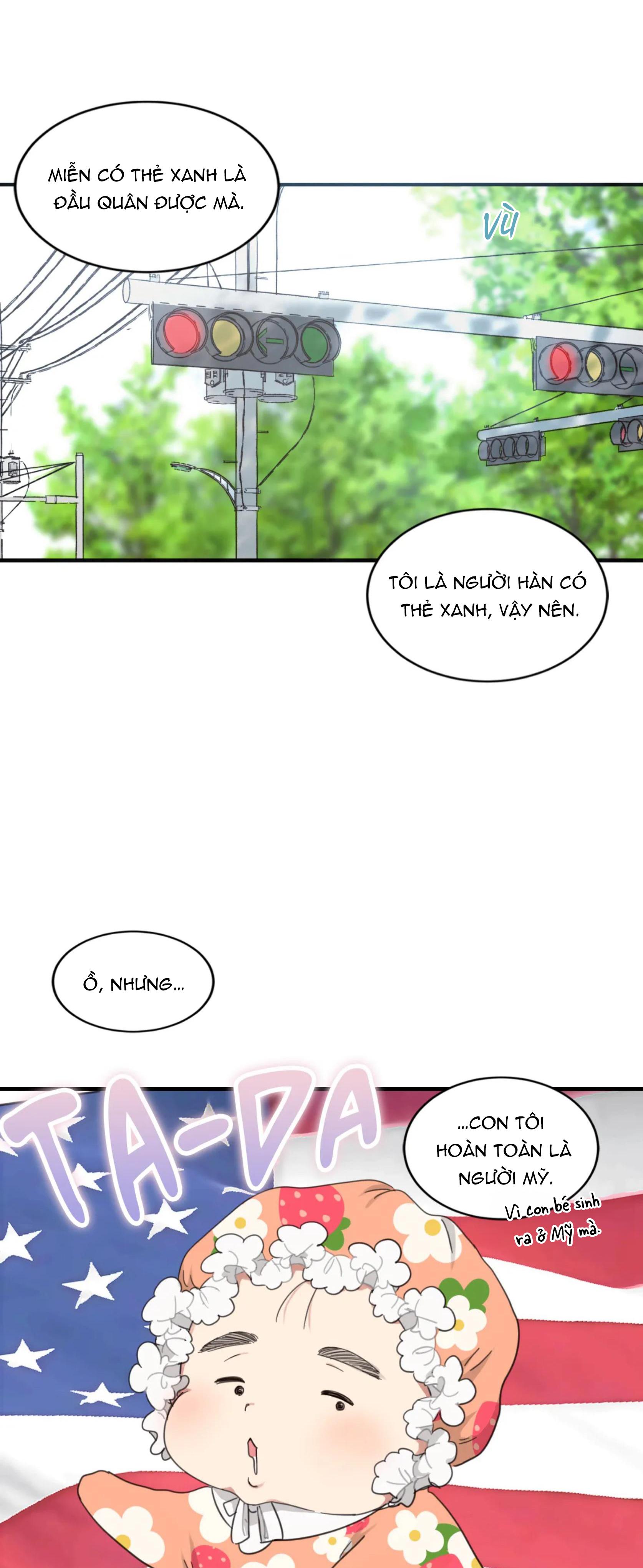 NGÔI NHÀ HƯỚNG MẶT TRỜI MỌC - Chap 10