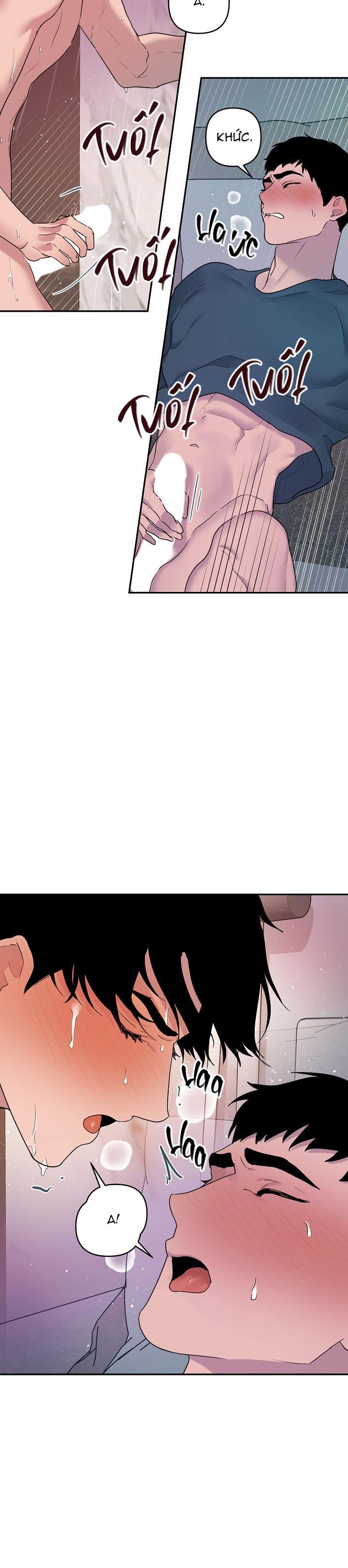 THỢ SĂN MỘT ĐÊM 10 LẦN - Chap 4