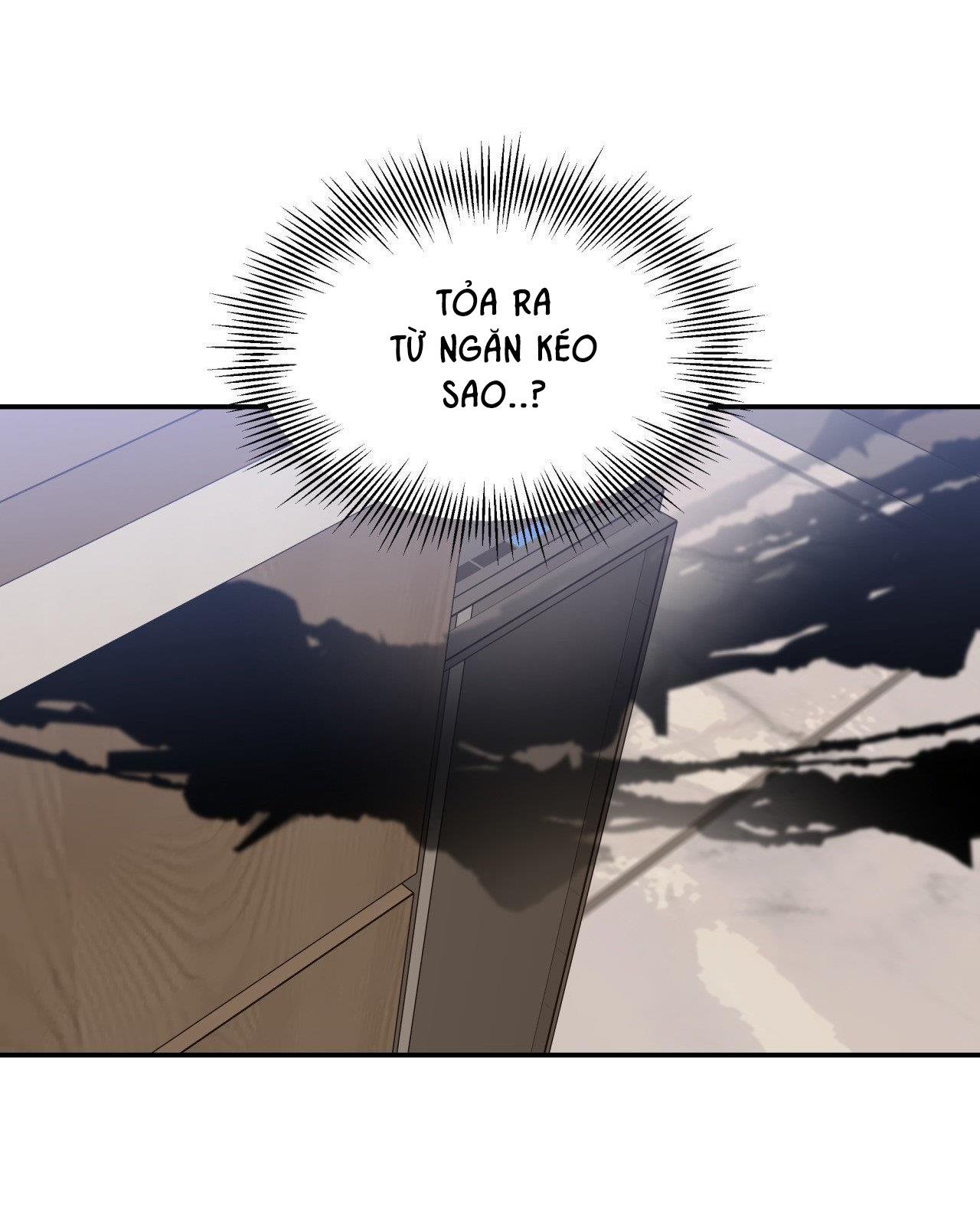 LỆNH CỨU RỖI - Chap 17