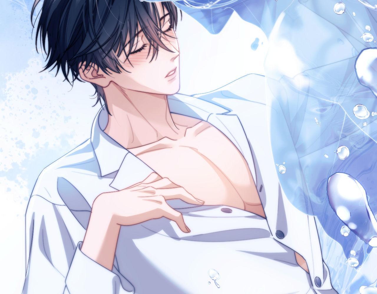 Nhân Ngư Desharow - Chap 21