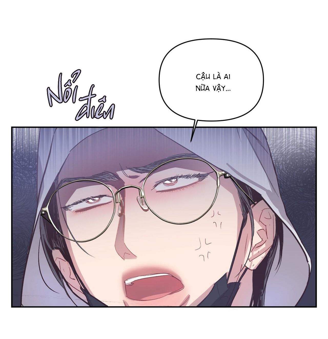 (CBunu) Bí Mật Của Mái Tóc - Chap 22