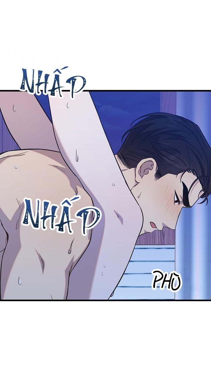 Làm Thế Nào Để Chia Tay Với Anh Ta - Chap 23