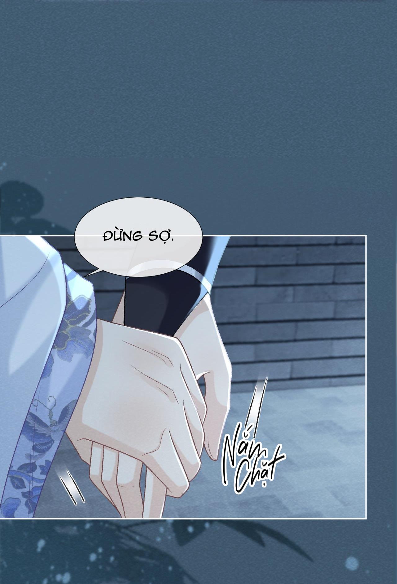 CẠM BẪY CỦA KẺ BIẾN THÁI - Chap 46