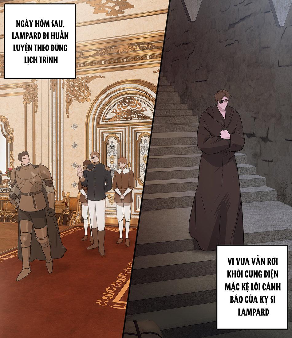 Oneshot Mặn Chát - Chap 103