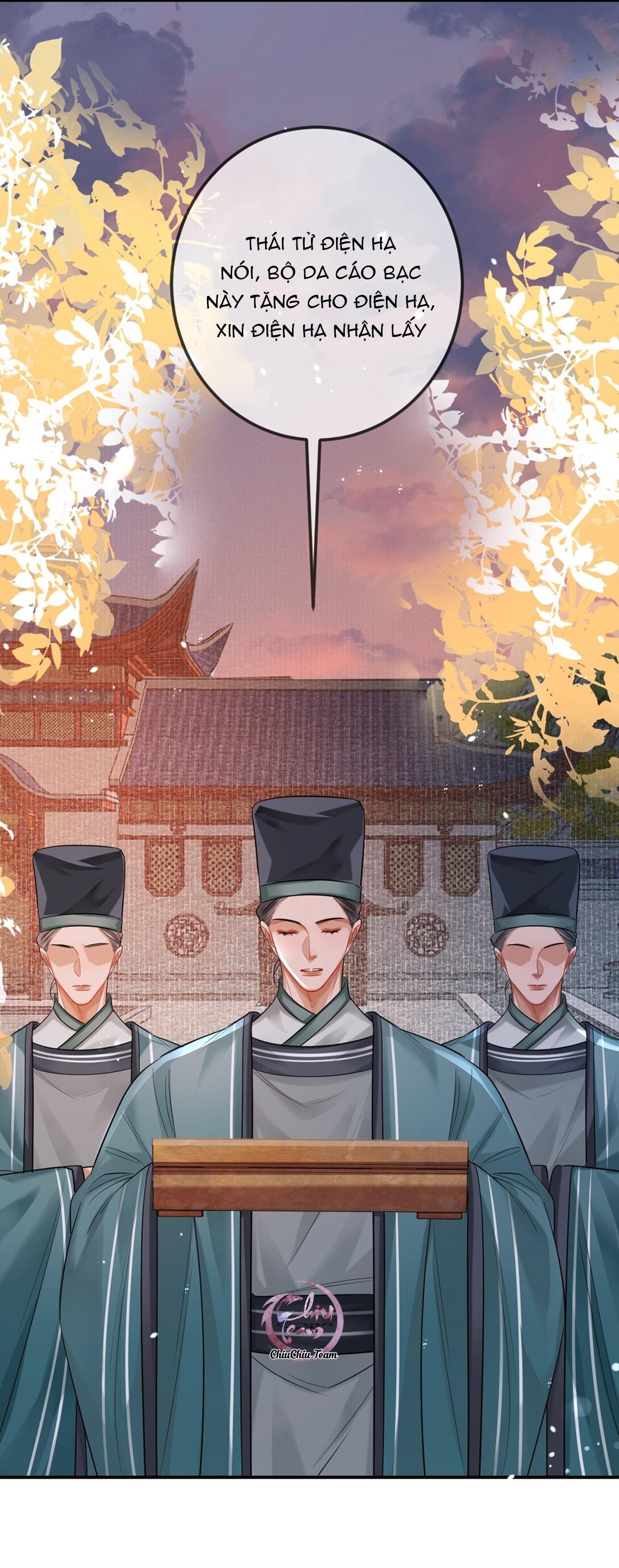 Ôn Hương Diễm Ngọc (END) - Chap 7