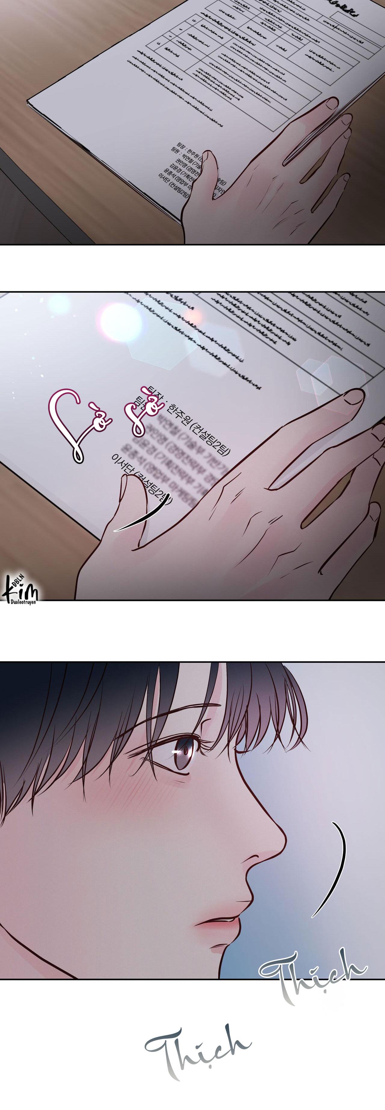 CHỦ NHÂN CỦA THỨ BẢY - Chap 24